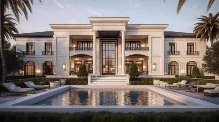 Residence
