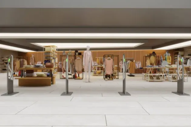 Commercial