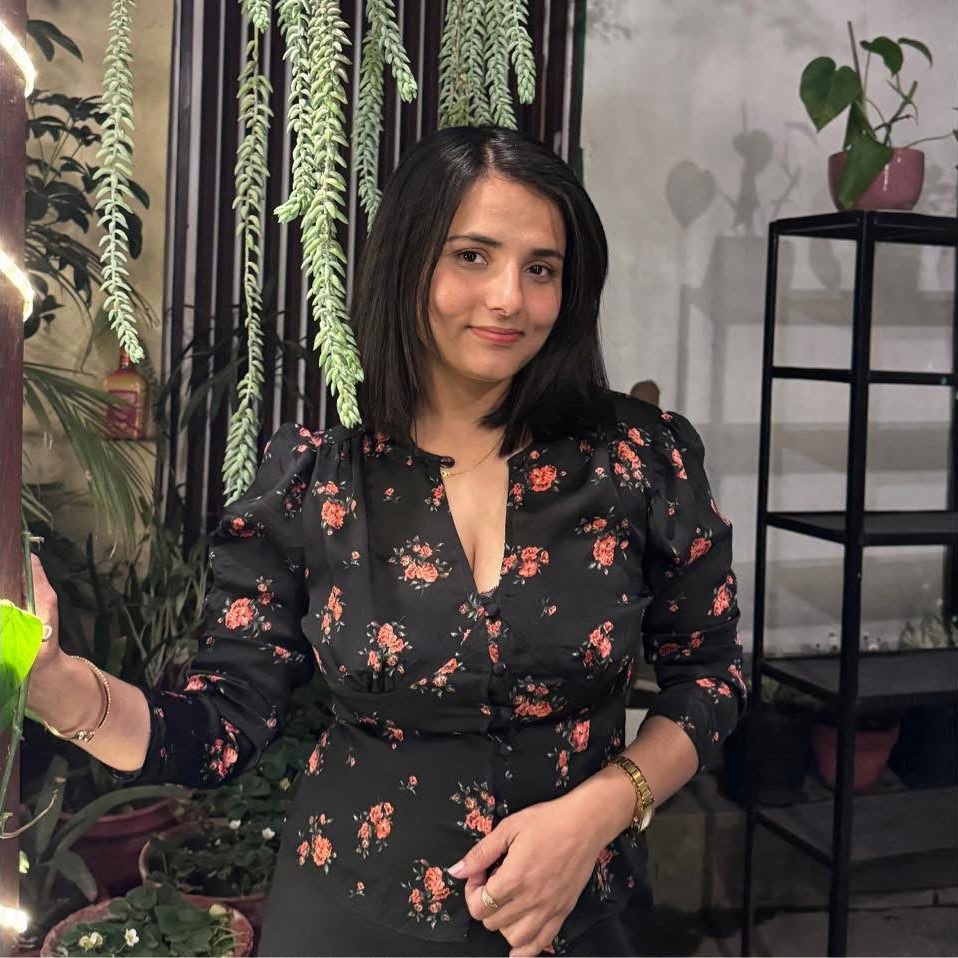 Alka Neupane
