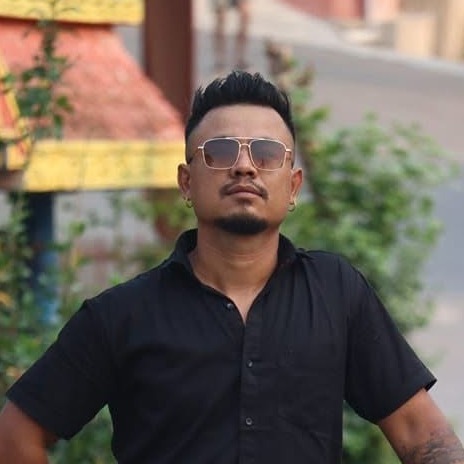 kishor Shrestha 