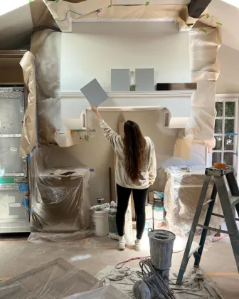 Renovation