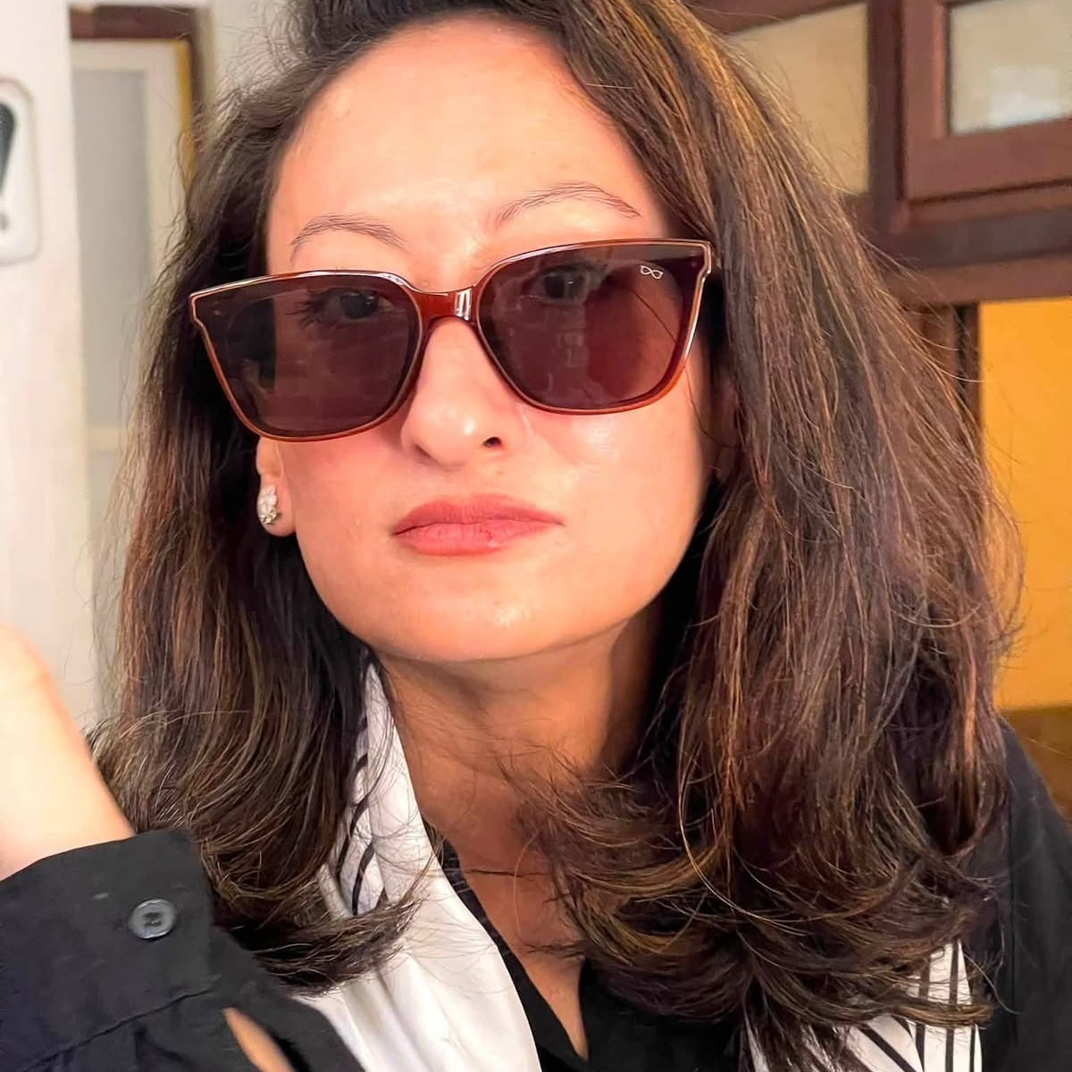 Gitanjali Pradhan
