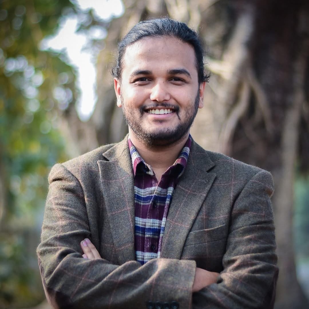 Achyut Neupane 